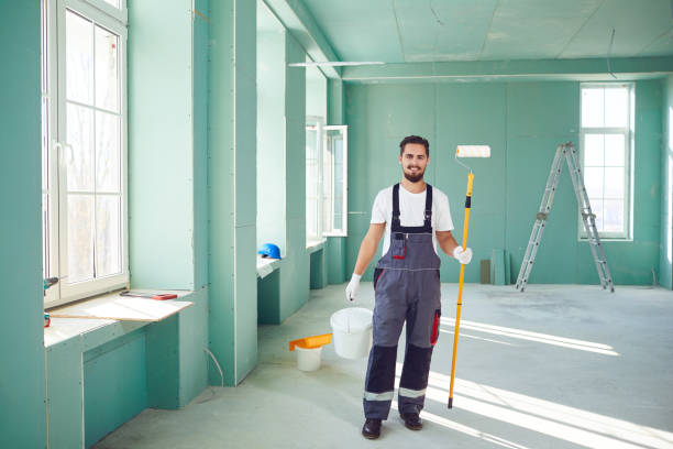 Best Commercial Mold Inspection  in Bolingbrook, IL